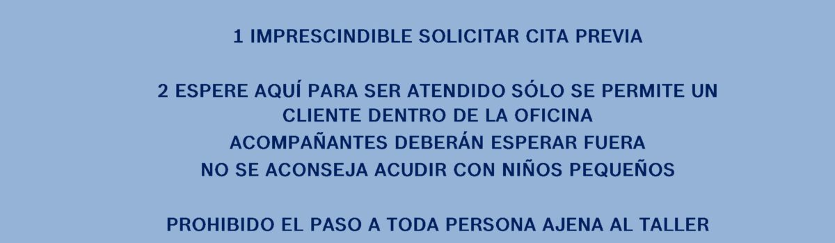 PROTOCOLO DE CLIENTES