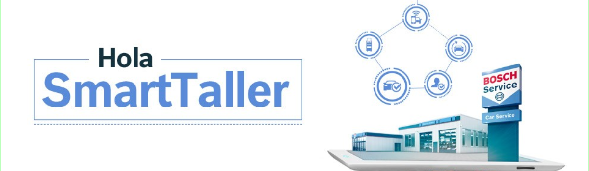 Mi Bosch Car Service